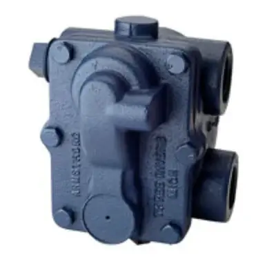 Armstrong International 125A6 1 1/2 inch 125# F & T Hassle-Free Returns