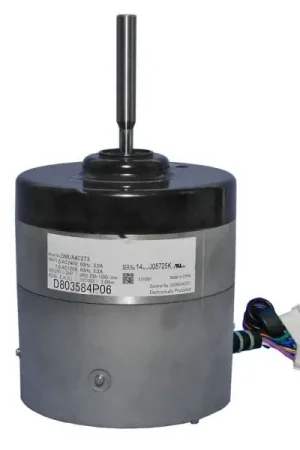 Trane MOT18724 Motor 120V 1PH 1HP RPM Replacement MOT18724 Buy Direct