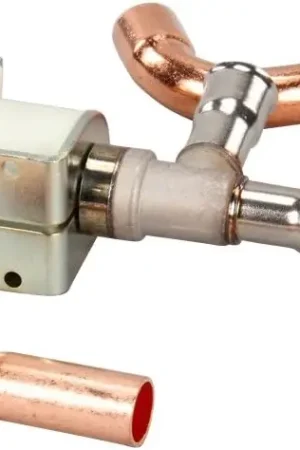 Express Delivery Manitowoc Ice 7017 Solenoid Assembly 230V