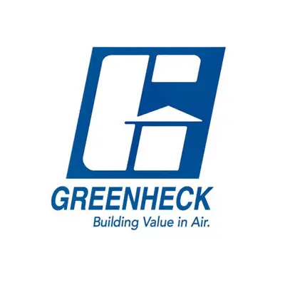 Must Have Greenheck Venco VCDR-53-16-KIT Round Damper with Actuated Mounting Bracket 16 inches