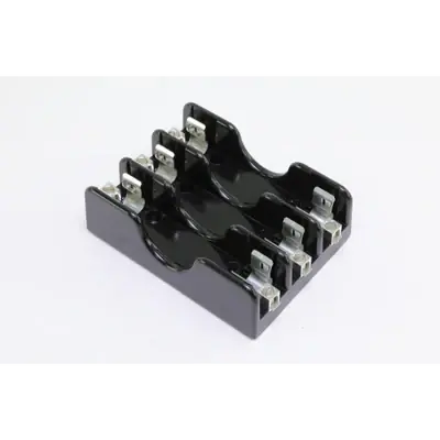 Aaon P07660 Block Fuse 60A 600V 3 Pole RK Replacement FNQ-R-60 Hot Picks