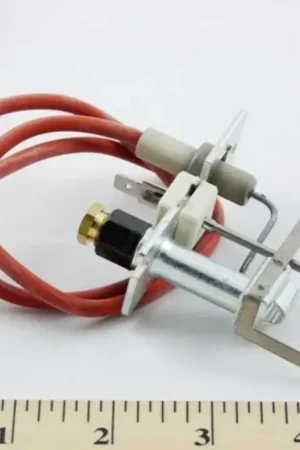 BASO Gas Products J992HXW-9817 Pilot Burner Assembly Bargain