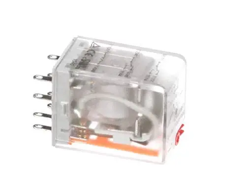 Price Cut Aaon V25780 Relay