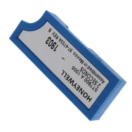 Sale Honeywell ST7800A1104 Purge Timer 9 Minutes