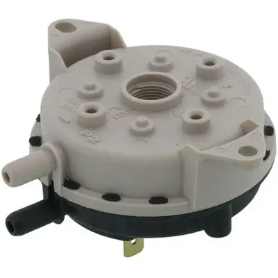 Don't Miss Out Cleveland Controls NS2-0438-00 FieldAdjustable Switch for HVAC Systems