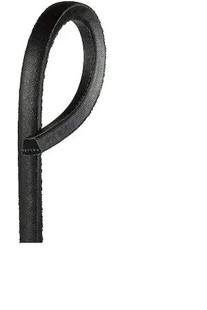 Gates B173 Hi-Power II Belt V-Belt Polyester Rubber B173 Replacement B173 Fresh Stock