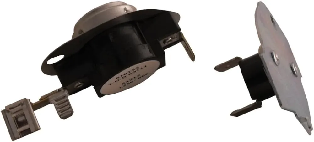 Supco SET184 Thermal Cutoff Kit Fan Favorite