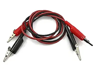 Limited Time Auburn T100-84 Jumper Wires Industrial Applications