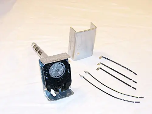 Exclusive Offer Trane SWT0721 Fan & Limit Switch