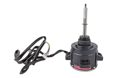 Hot Deal Mitsubishi Electric T7WC00221 380VDC 86W 8P Motor Industrial Applications