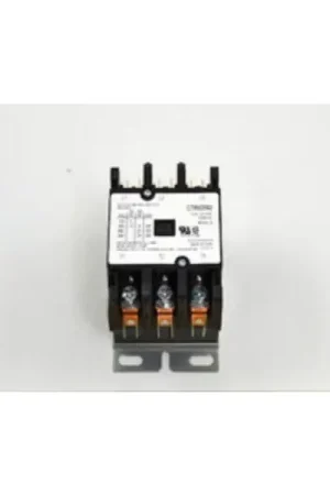 Bargain Trane TER0160 3POLE 175A 600V Terminal Block