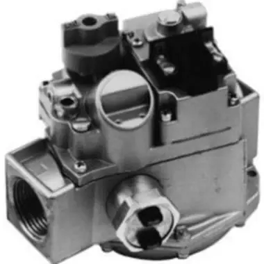 Robertshaw 700-101 Manual Gas Valve 1/2 Non-Regulated Save Now