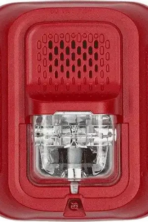 Factory Price System Sensor P2RL Horn Strobe L-Series Selectable Output 2-Wire