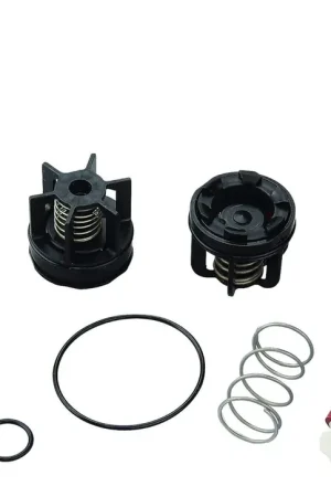 Watts 888527 009M3 Total Repair Kit Included Kits Total Relief Valve Repair Kit, First Check Valve Repair Kit, Second Check Valve Repair Kit, Retainer 0888527 888527 RK 009M3-T Trusted Brand