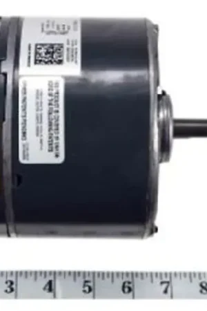 Goodman B13400802PAS Variable Speed Motor 1/2 HP Low Price