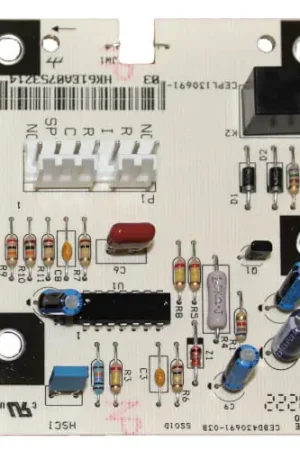 Premium CARRIER HK61EA075 TIME DELAY RELAY