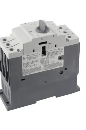 Trane BKR2377 Manual Motor Breaker 34-50AMP Today Only