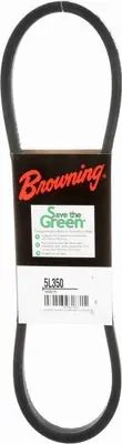 Special Discount BROWNING 5L450 45 Inch OD Belt Industrial Replacement