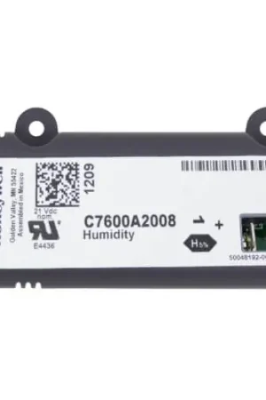 Honeywell C7600A2008 Humidity Sensor Same Day Shipping