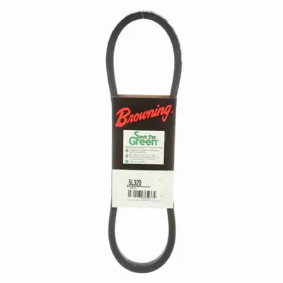 Clearance Browning 5L320 V Belt 32 Inches Replacement