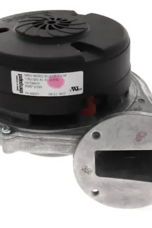 Triangle Tube PARKIT11 Blower Assembly with Gasket for Prestige Solo Boiler Exclusive Offer