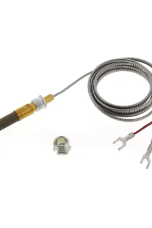 Resideo Q313A1055 47 Inch Thermopile Generator 750mV Replacement Q313A1055 Crafted