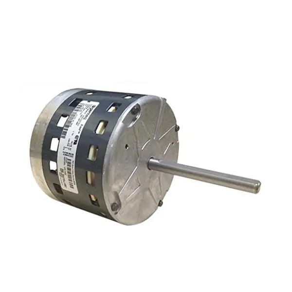 Certified TRANE MOT12991 1/2hp 115/230v ECM Motor