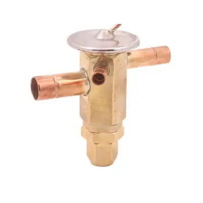 Carrier EA36UZ077 TXV Valve Today Only