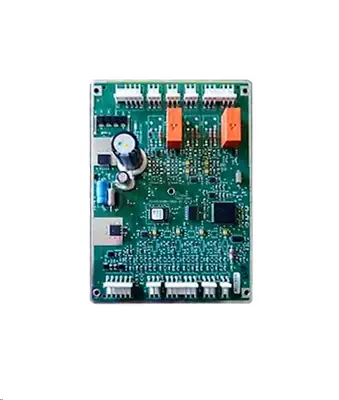 Trusted Brand Trane MOD02510 Compressor Drive Interface Mod