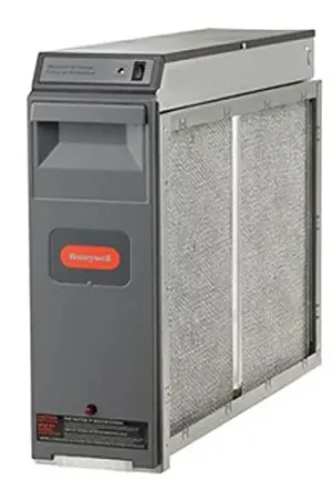Direct From Factory Honeywell Home F300B2012 Electronic Air Cleaner 20x12.5 240V