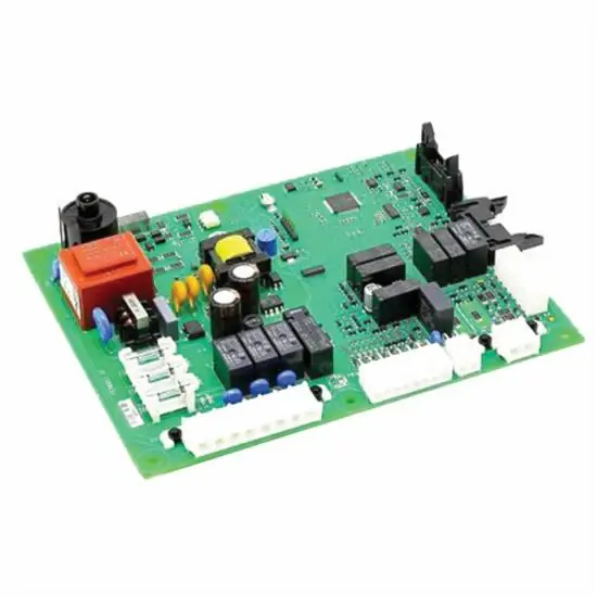 Mega Sale Lochinvar 100167804 Main Control AWN400 EA Replacement MPN