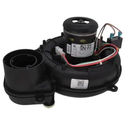 Carrier 348558-784-CBP Inducer Assembly Replacement Luxury