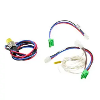 Budget Copeland 929-0114-00 Suction Transducer Kit