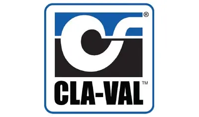 Crafted CLA-VAL 21325402A 90-01 Rebuild Kit 2 Inch