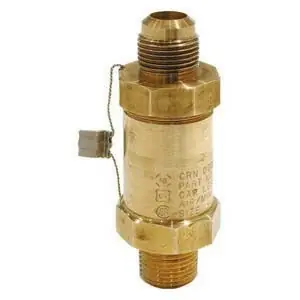 Super Sale Mueller Industries AE15504 NPTFE X Flr PRV 300# 1/2x5/8