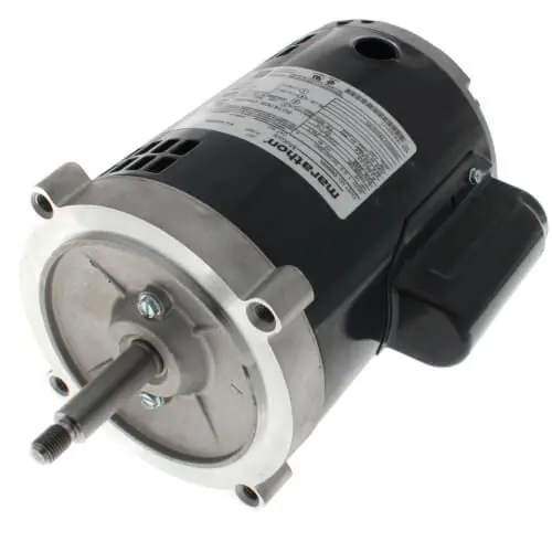 Hoffman 180096 Motor Assembly 1/3 HP Boiler Feed Units Replacement 180096 Express Delivery