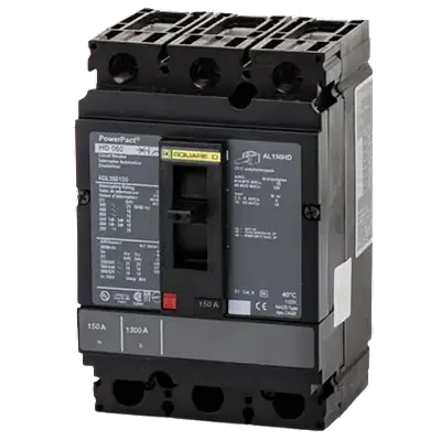 TRANE BKR1902 Breaker 50A 3P 600V Best Choice