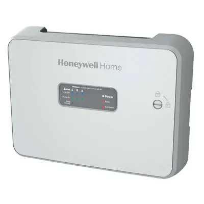 Discount Resideo HPZC104 Four Zone Valve Controller High-Performance