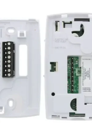 Time-Limited Resideo TH2110DV1008 Programmable Thermostat 1H/1C Digital Vertical