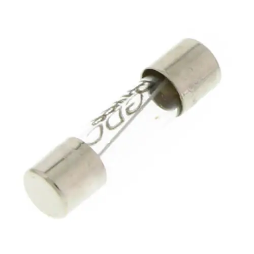 Lochinvar 100208231 Time Delay Fuse | 3.15 AMP | 250 V Final Sale