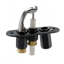 COZY HEATERS 80062 Pilot Assembly Natural Gas VC201A-R VC351 Trusted Brand
