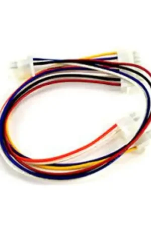 Grab Now TRANE WIR5451 Wiring Harness for HVAC Systems - Industrial Quality
