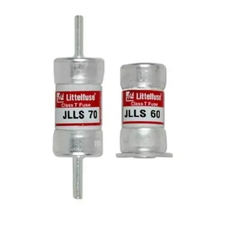 LITTELFUSE JLLS050 UL CLASS T FAST-ACTING FUSE Fan Favorite
