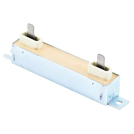Buy Direct York 025-35157-000 VSD Resistor