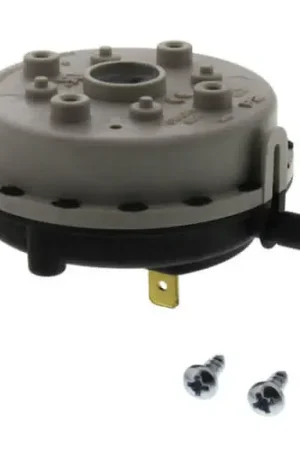 Burnham 106988-02 Blocked Vent Pressure Switch In Demand