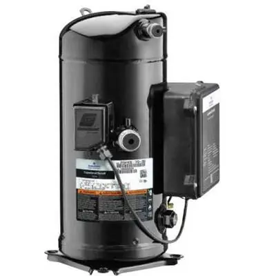 Copeland ZF25K4E-TF5-991 Scroll Compressor 25000 BTU 230V Exclusive Offer