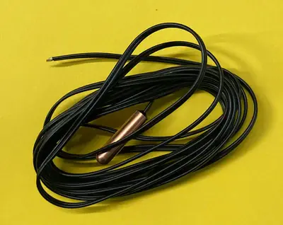 Mitsubishi Electric R61345200 Thermistor High-Accuracy Temperature Sensor Secure Checkout