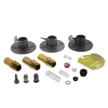 Modine 3H0346700008 Conversion Kit Natural Gas to Propane 3H0346700008 Limited Time