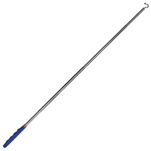 Supco FP48 Magnetic Tip Filter Puller with 48 Inch Extension Best Price