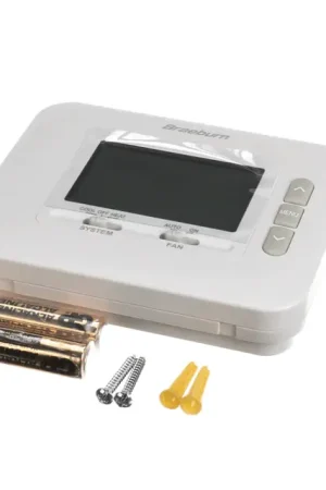 Hot Deal Lennox 24Z12 BB 1030 Non-Programmable Thermostat 1H/1C